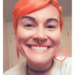 Meet your Posher, Kristin